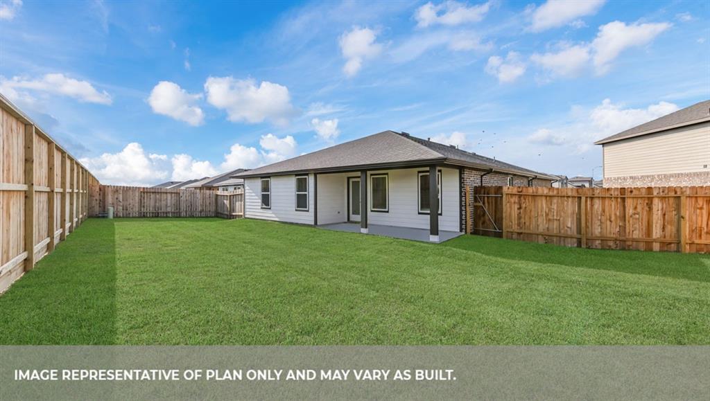 51 1 Spring Lane, Manvel, Texas 77578, 4 Bedrooms Bedrooms, 7 Rooms Rooms,2 BathroomsBathrooms,Single-family,For Sale,Spring,76898841