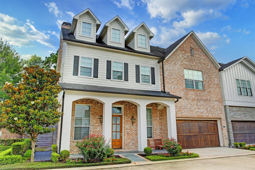 1552 3 Whispering Pines Drive, Houston, Texas 77055, 3 Bedrooms Bedrooms, 8 Rooms Rooms,3 BathroomsBathrooms,Single-family,For Sale,Whispering Pines,88902137