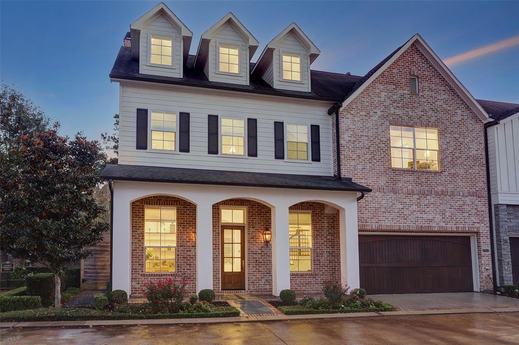 1552 3 Whispering Pines Drive, Houston, Texas 77055, 3 Bedrooms Bedrooms, 8 Rooms Rooms,3 BathroomsBathrooms,Single-family,For Sale,Whispering Pines,88902137