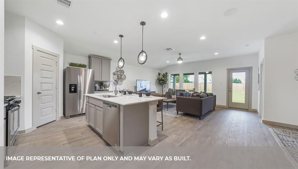 54 1 Spring Lane, Manvel, Texas 77578, 4 Bedrooms Bedrooms, 8 Rooms Rooms,2 BathroomsBathrooms,Single-family,For Sale,Spring,55401289
