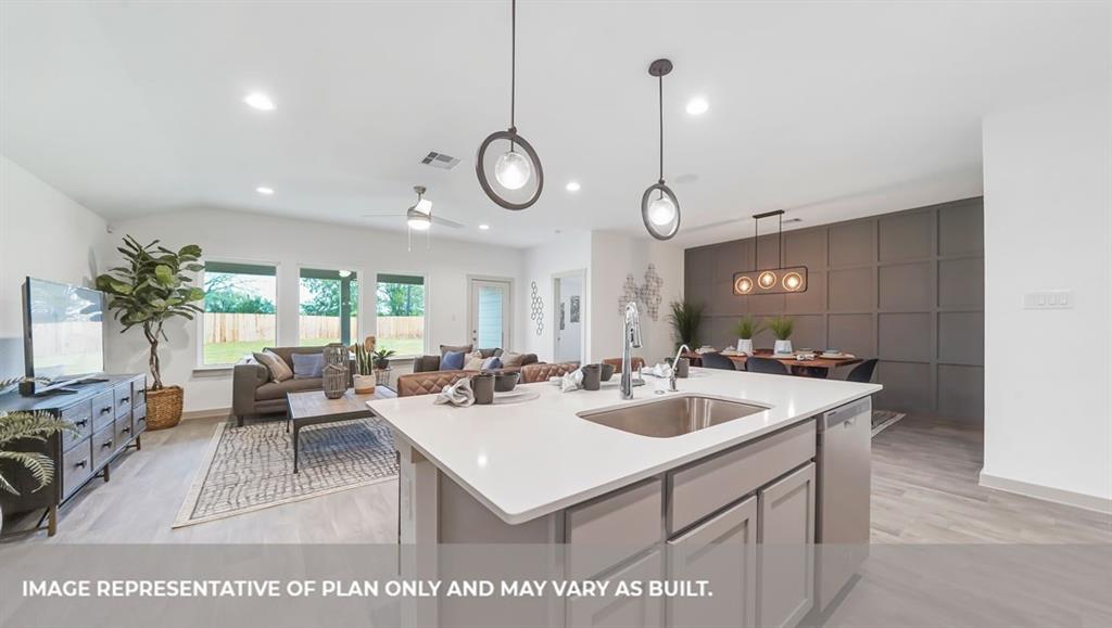 54 1 Spring Lane, Manvel, Texas 77578, 4 Bedrooms Bedrooms, 8 Rooms Rooms,2 BathroomsBathrooms,Single-family,For Sale,Spring,55401289