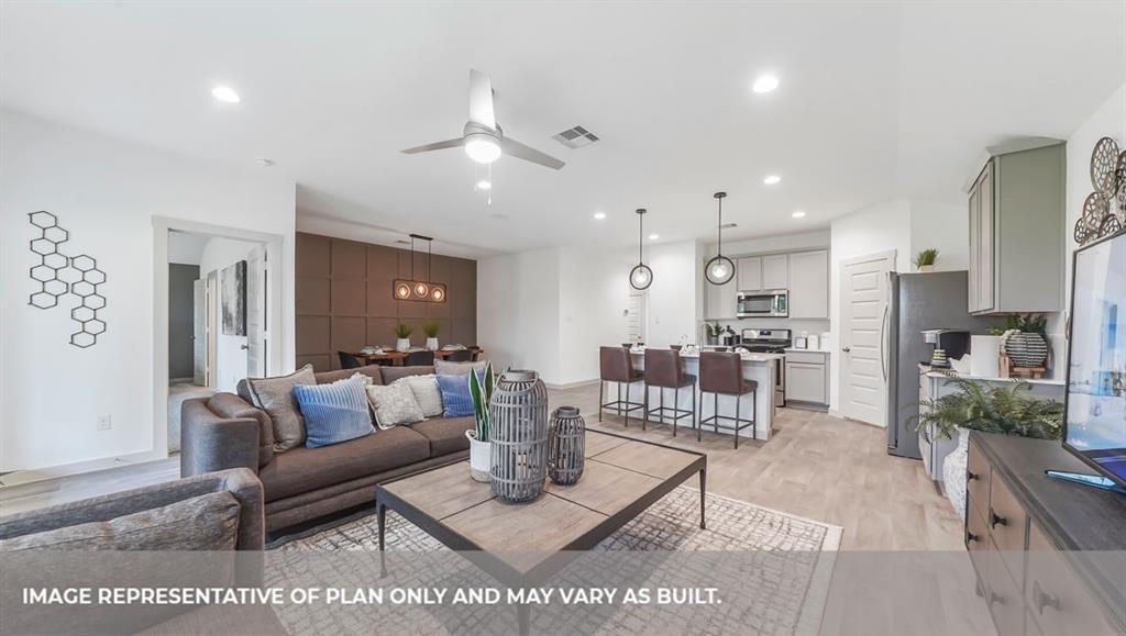 54 1 Spring Lane, Manvel, Texas 77578, 4 Bedrooms Bedrooms, 8 Rooms Rooms,2 BathroomsBathrooms,Single-family,For Sale,Spring,55401289
