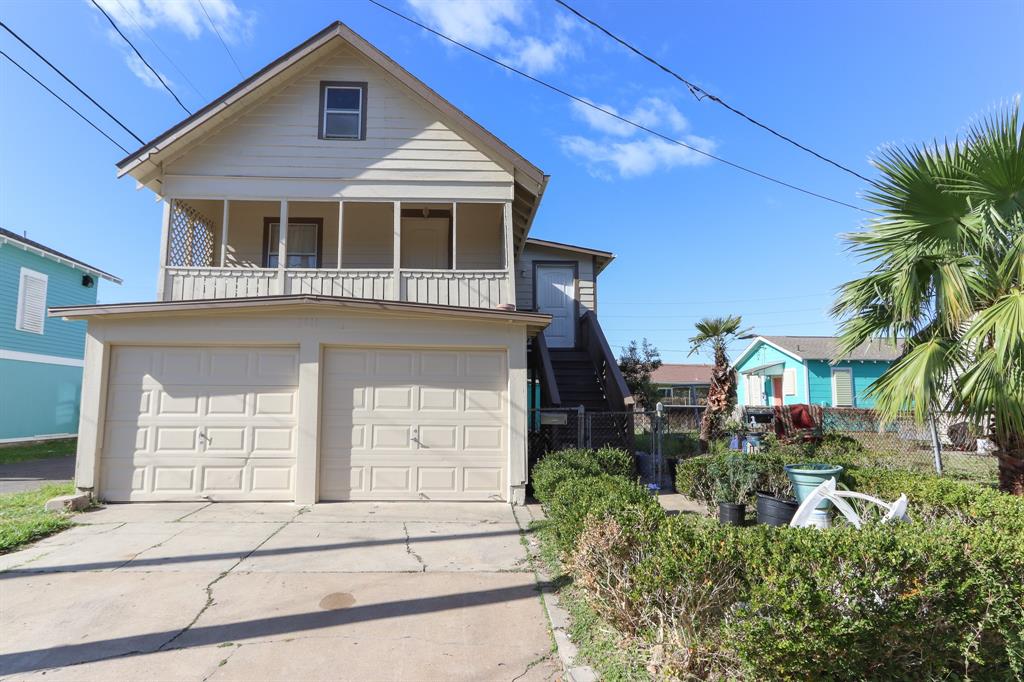 5201 2 Avenue O 1/2, Galveston, Texas 77551, ,3 BathroomsBathrooms,Multi-family,For Sale,Avenue O 1/2,3085597