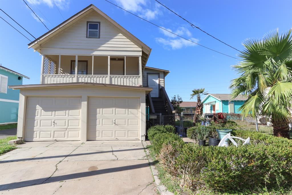 5201 2 Avenue O 1/2, Galveston, Texas 77551, ,3 BathroomsBathrooms,Multi-family,For Sale,Avenue O 1/2,3085597