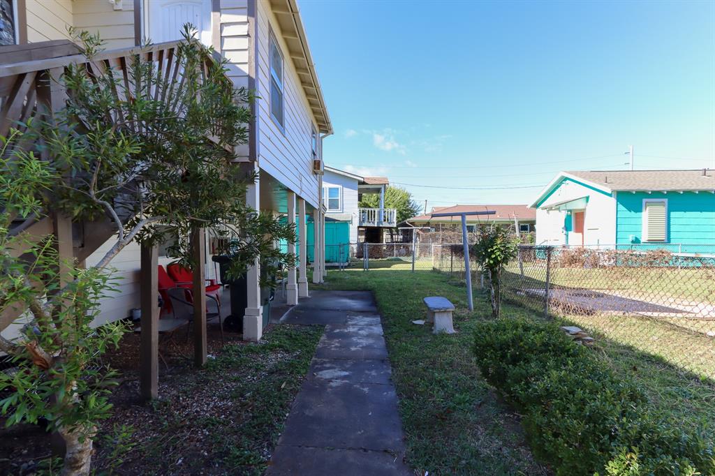 5201 2 Avenue O 1/2, Galveston, Texas 77551, ,3 BathroomsBathrooms,Multi-family,For Sale,Avenue O 1/2,3085597