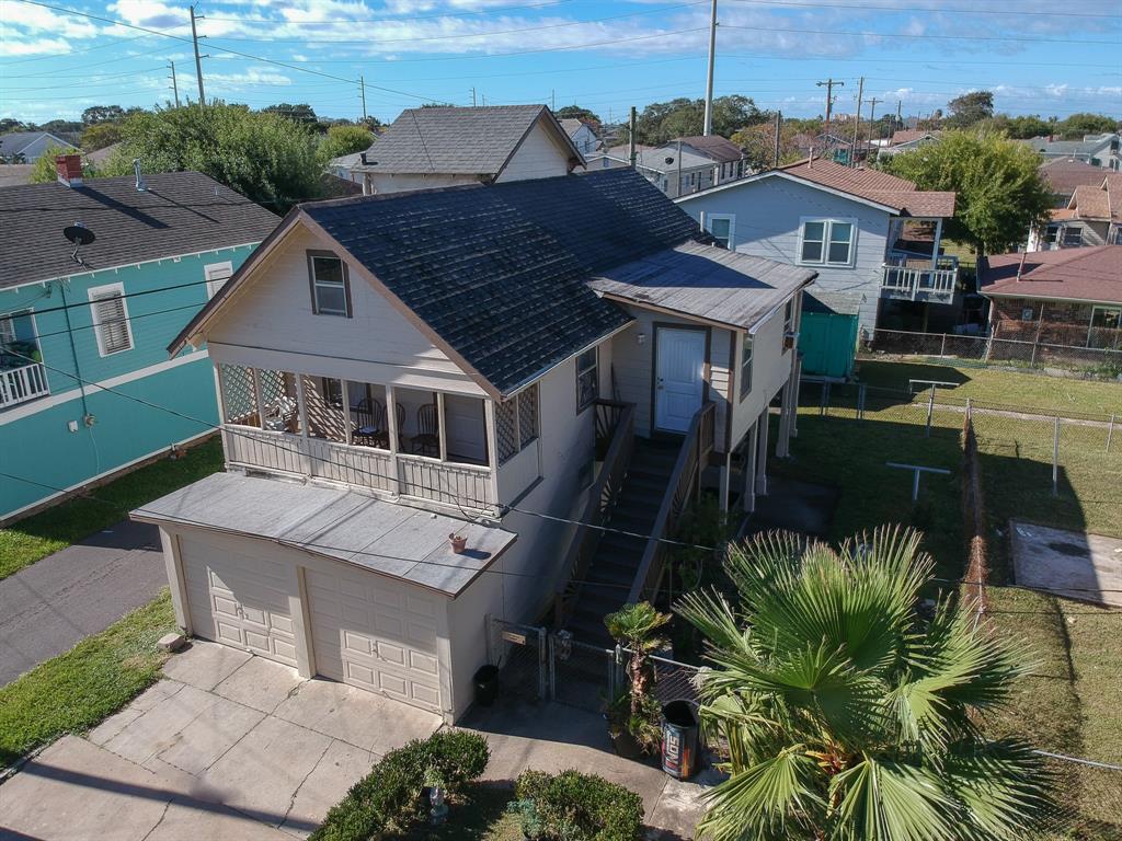 5201 2 Avenue O 1/2, Galveston, Texas 77551, ,3 BathroomsBathrooms,Multi-family,For Sale,Avenue O 1/2,3085597