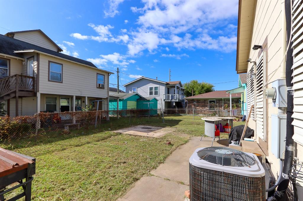 5201 2 Avenue O 1/2, Galveston, Texas 77551, ,3 BathroomsBathrooms,Multi-family,For Sale,Avenue O 1/2,3085597