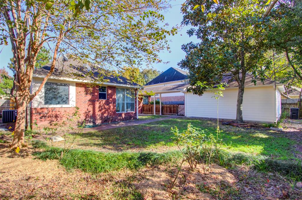 19111 1 Cypress Estates Court, Spring, Texas 77388, 3 Bedrooms Bedrooms, 10 Rooms Rooms,2 BathroomsBathrooms,Single-family,For Sale,Cypress Estates,53629169