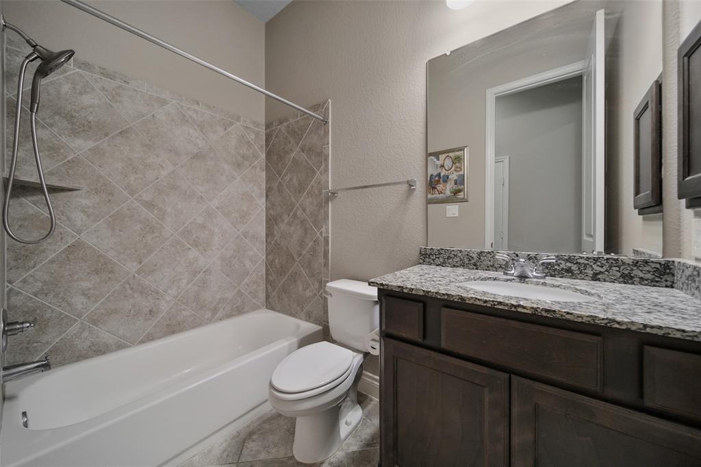 3107 1 Shadow View Lane, Missouri City, Texas 77459, 4 Bedrooms Bedrooms, 8 Rooms Rooms,3 BathroomsBathrooms,Single-family,For Sale,Shadow View,60970271