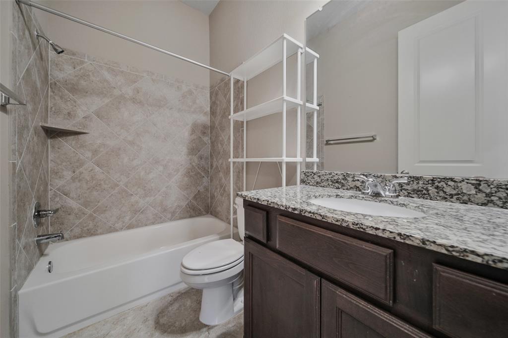 3107 1 Shadow View Lane, Missouri City, Texas 77459, 4 Bedrooms Bedrooms, 8 Rooms Rooms,3 BathroomsBathrooms,Single-family,For Sale,Shadow View,60970271