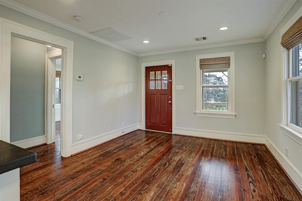901 1 23rd Street, Houston, Texas 77009, 2 Bedrooms Bedrooms, 4 Rooms Rooms,1 BathroomBathrooms,Single-family,For Sale,23rd,75118084