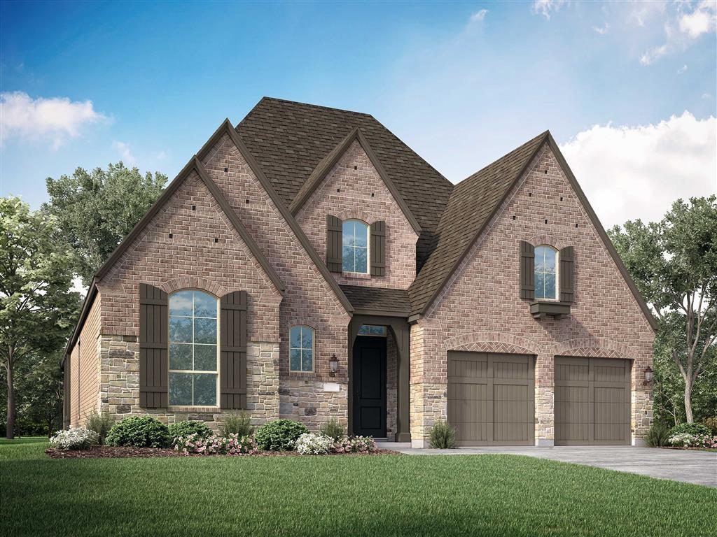 7311 2 Camden Crestwood Way, Katy, Texas 77493, 4 Bedrooms Bedrooms, 7 Rooms Rooms,4 BathroomsBathrooms,Single-family,For Sale,Camden Crestwood Way,66206131
