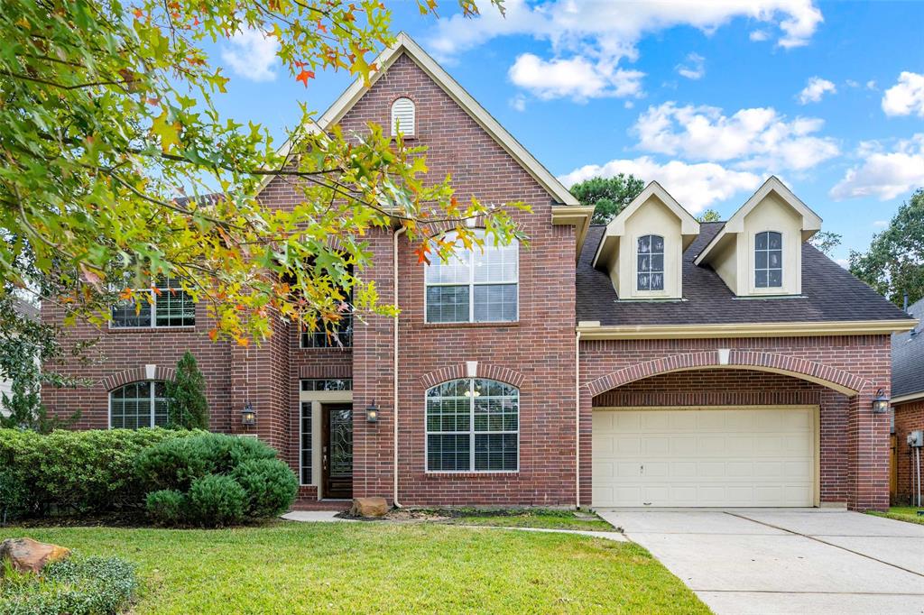 6511 2 Greencreek Meadows Lane, Spring, Texas 77379, 4 Bedrooms Bedrooms, 4 Rooms Rooms,3 BathroomsBathrooms,Single-family,For Sale,Greencreek Meadows,81889838