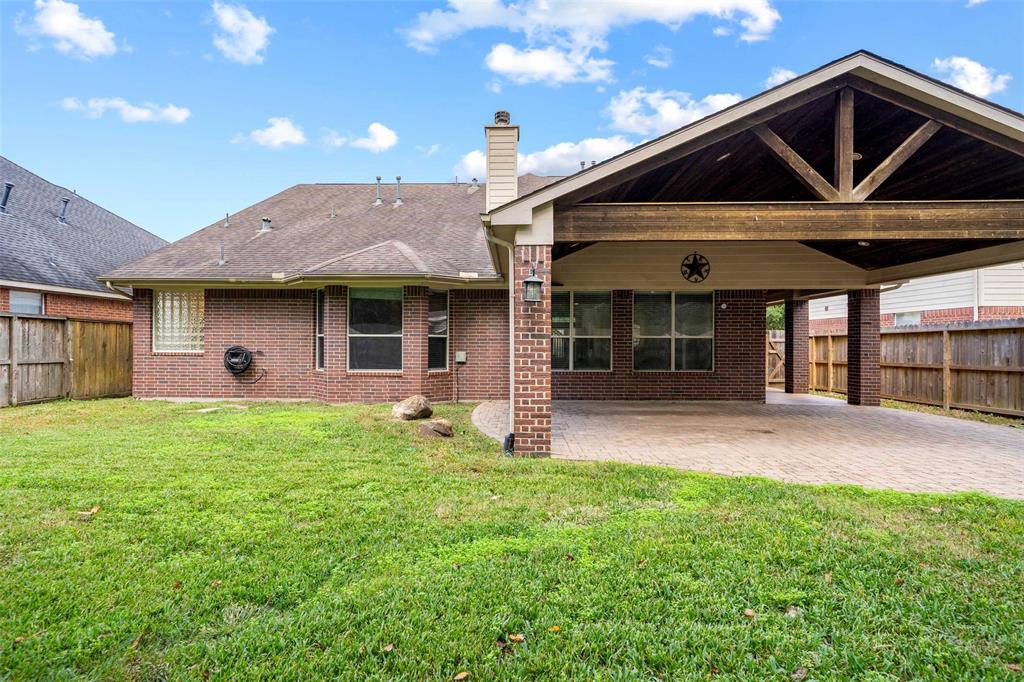 6511 2 Greencreek Meadows Lane, Spring, Texas 77379, 4 Bedrooms Bedrooms, 4 Rooms Rooms,3 BathroomsBathrooms,Single-family,For Sale,Greencreek Meadows,81889838