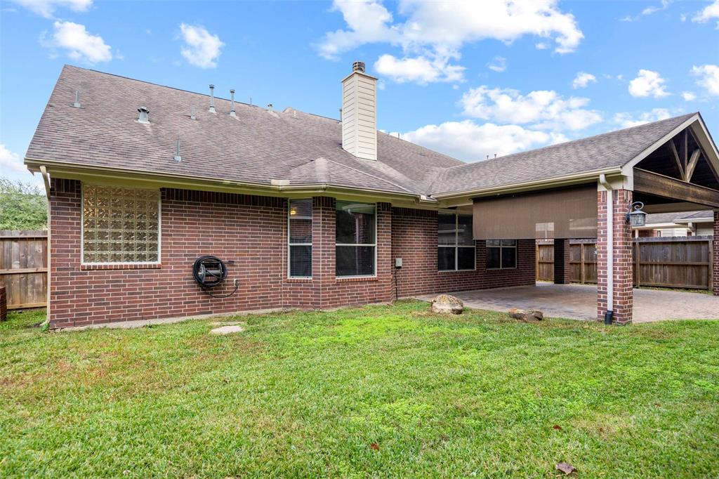 6511 2 Greencreek Meadows Lane, Spring, Texas 77379, 4 Bedrooms Bedrooms, 4 Rooms Rooms,3 BathroomsBathrooms,Single-family,For Sale,Greencreek Meadows,81889838