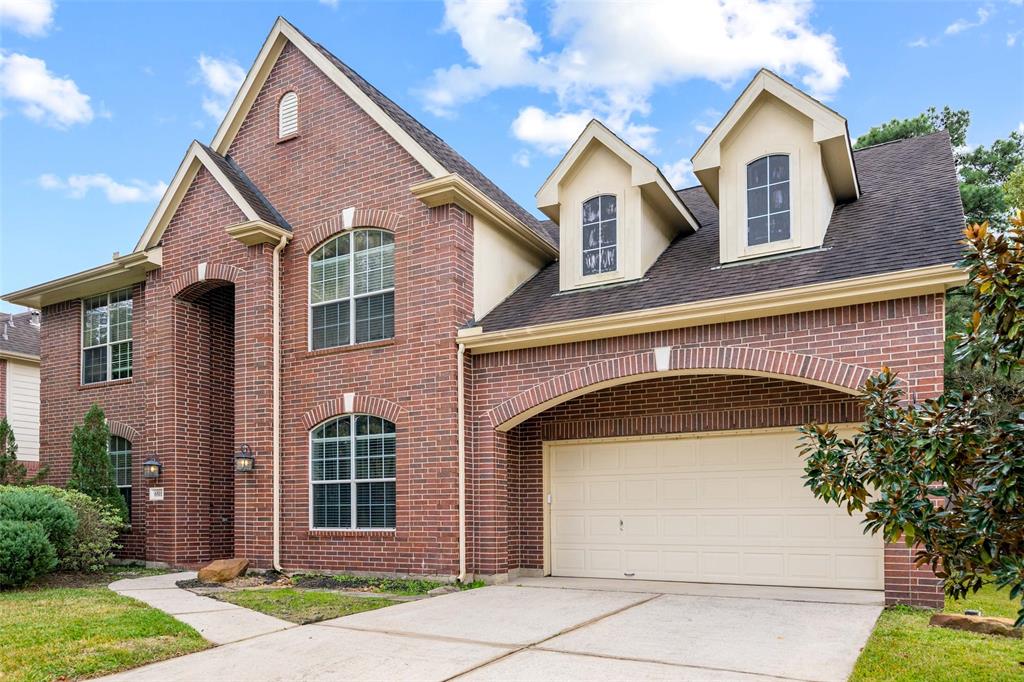 6511 2 Greencreek Meadows Lane, Spring, Texas 77379, 4 Bedrooms Bedrooms, 4 Rooms Rooms,3 BathroomsBathrooms,Single-family,For Sale,Greencreek Meadows,81889838