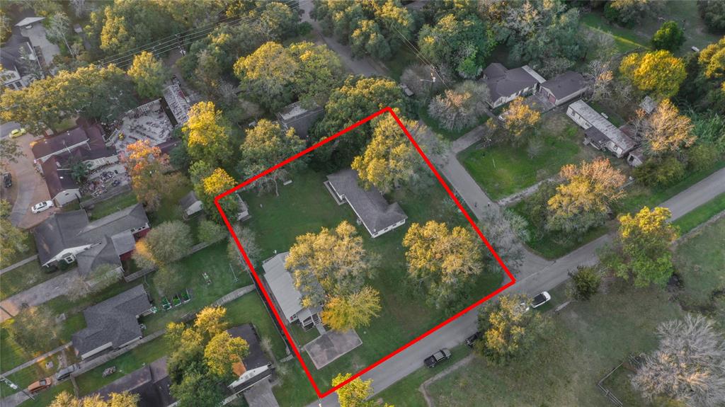 TBD 1 3rd Street, Fulshear, Texas 77441, 2 Bedrooms Bedrooms, 7 Rooms Rooms,1 BathroomBathrooms,Single-family,For Sale,3rd,65515517