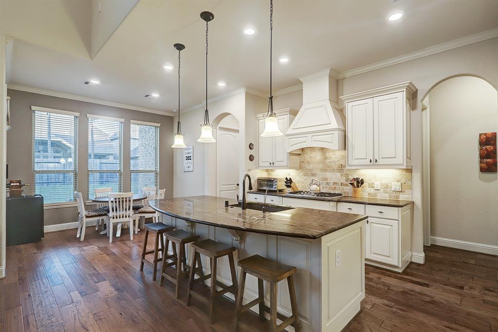 13427 2 Sipsey Wilderness Drive, Humble, Texas 77346, 5 Bedrooms Bedrooms, 6 Rooms Rooms,4 BathroomsBathrooms,Single-family,For Sale,Sipsey Wilderness,72702902