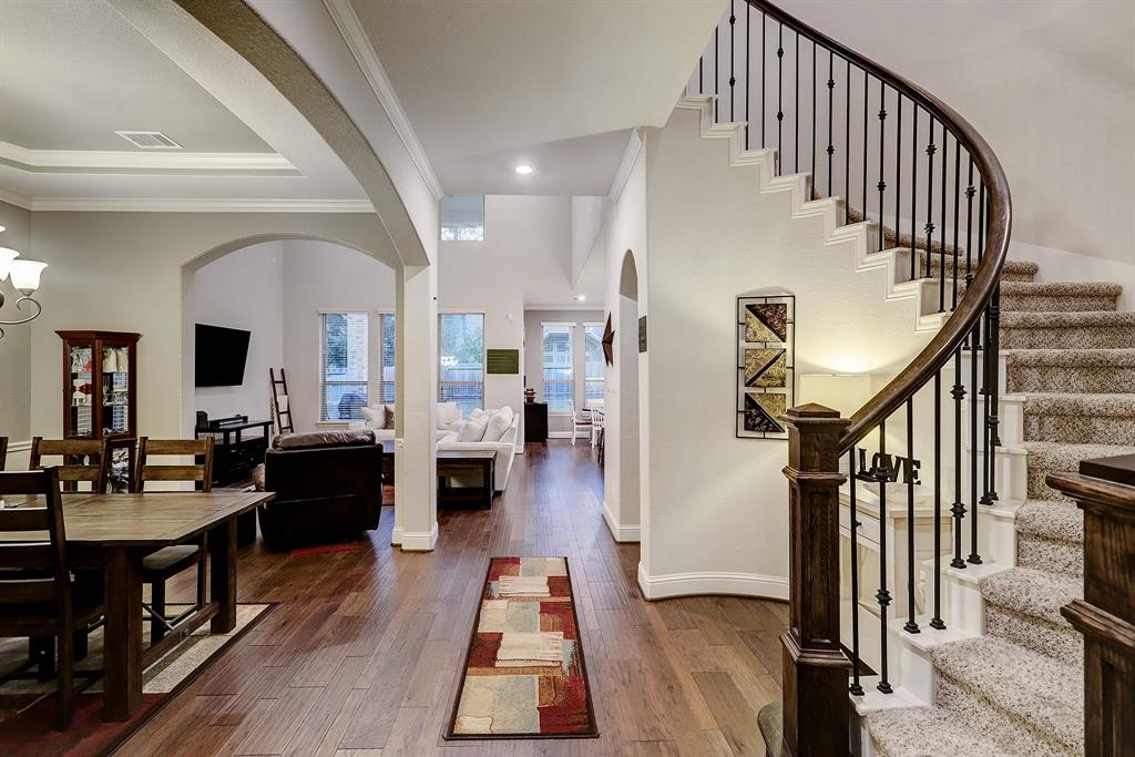13427 2 Sipsey Wilderness Drive, Humble, Texas 77346, 5 Bedrooms Bedrooms, 6 Rooms Rooms,4 BathroomsBathrooms,Single-family,For Sale,Sipsey Wilderness,72702902