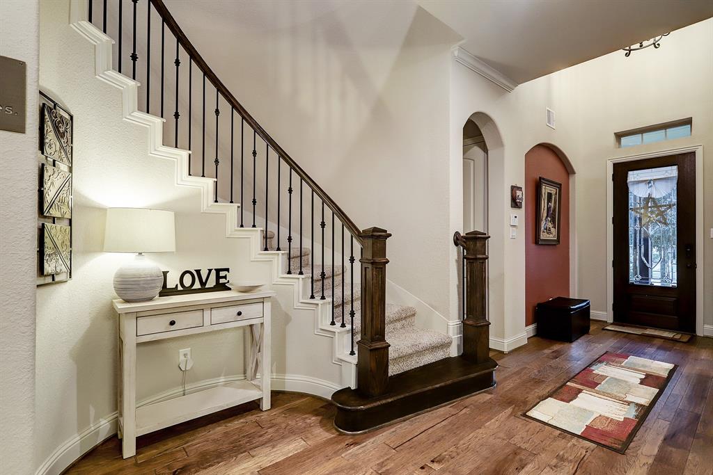 13427 2 Sipsey Wilderness Drive, Humble, Texas 77346, 5 Bedrooms Bedrooms, 6 Rooms Rooms,4 BathroomsBathrooms,Single-family,For Sale,Sipsey Wilderness,72702902