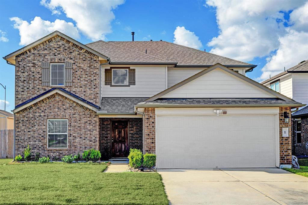 1 2 Rodeo Bend Drive, Manvel, Texas 77578, 4 Bedrooms Bedrooms, 4 Rooms Rooms,3 BathroomsBathrooms,Single-family,For Sale,Rodeo Bend,2793279