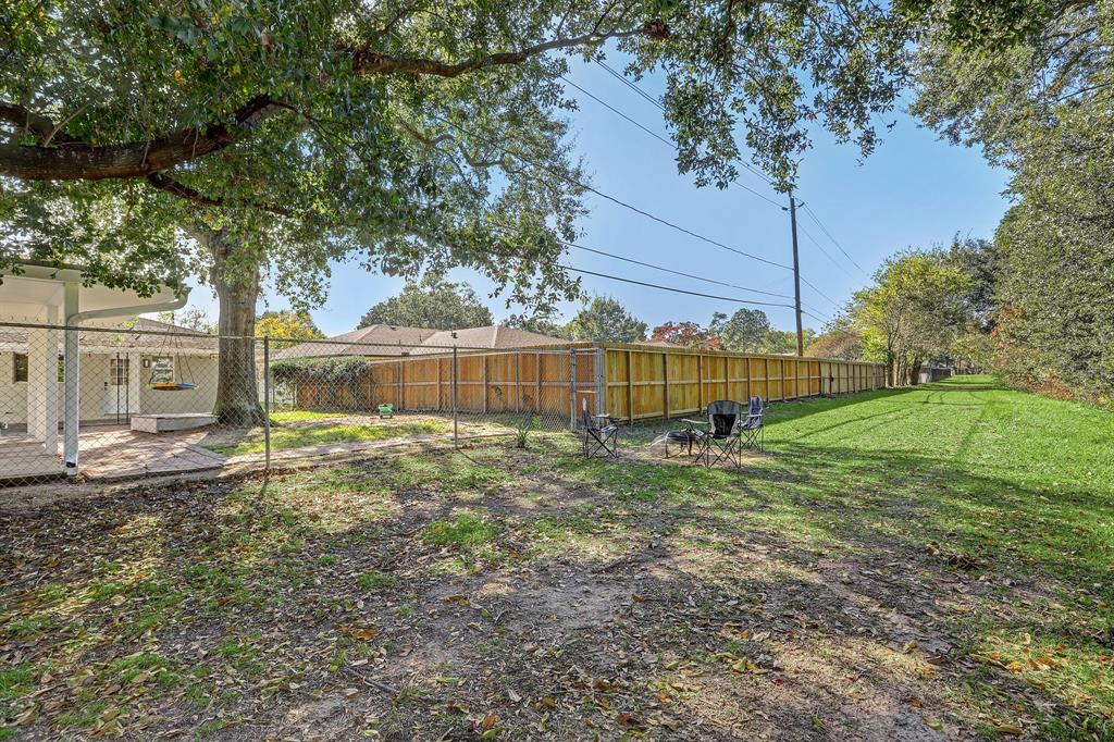 906 1 31st Street, Houston, Texas 77018, 4 Bedrooms Bedrooms, 7 Rooms Rooms,3 BathroomsBathrooms,Single-family,For Sale,31st,11608327