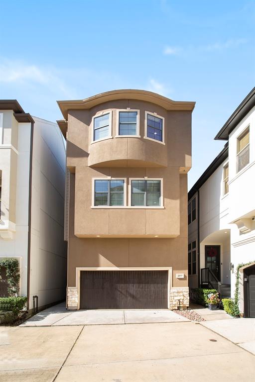 4122 3 Bonner View Lane, Houston, Texas 77007, 3 Bedrooms Bedrooms, 7 Rooms Rooms,3 BathroomsBathrooms,Single-family,For Sale,Bonner View,54187792