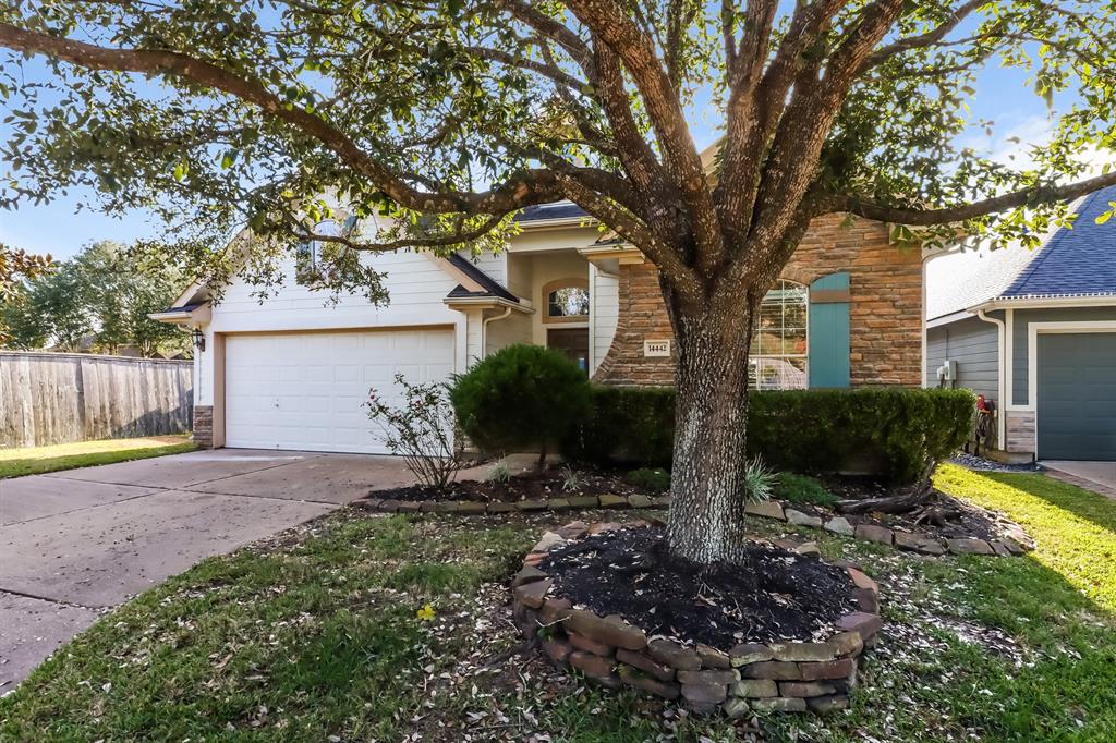 14442 1 Bush Sage Drive, Cypress, Texas 77429, 3 Bedrooms Bedrooms, 3 Rooms Rooms,2 BathroomsBathrooms,Single-family,For Sale,Bush Sage,38571473