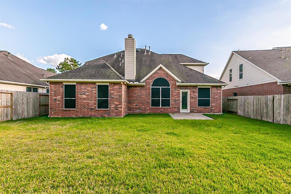 5215 2 Shadow Breeze Lane, Katy, Texas 77494, 4 Bedrooms Bedrooms, 4 Rooms Rooms,2 BathroomsBathrooms,Single-family,For Sale,Shadow Breeze,57752355