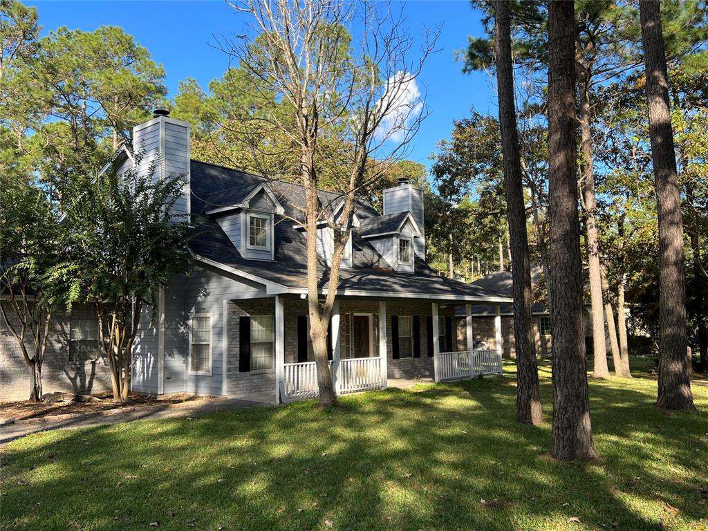 22410 2 Meadowsweet Drive, Magnolia, Texas 77355, 4 Bedrooms Bedrooms, 8 Rooms Rooms,2 BathroomsBathrooms,Single-family,For Sale,Meadowsweet,86194727