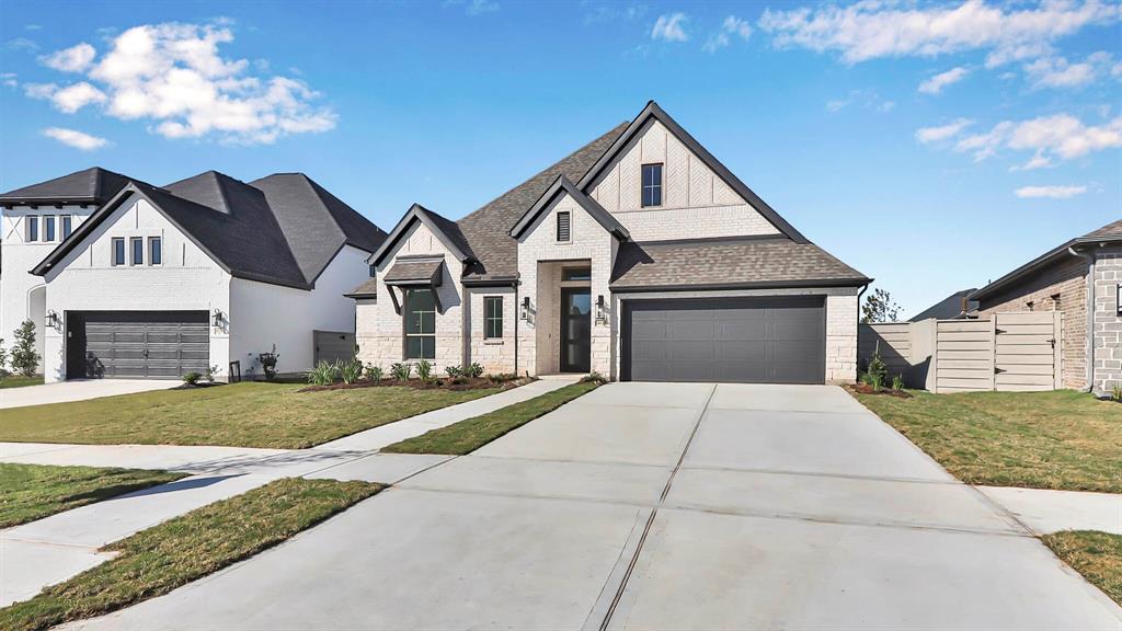 4622 1 Hickory Hill Lane, Manvel, Texas 77578, 4 Bedrooms Bedrooms, 7 Rooms Rooms,3 BathroomsBathrooms,Single-family,For Sale,Hickory Hill,78708565