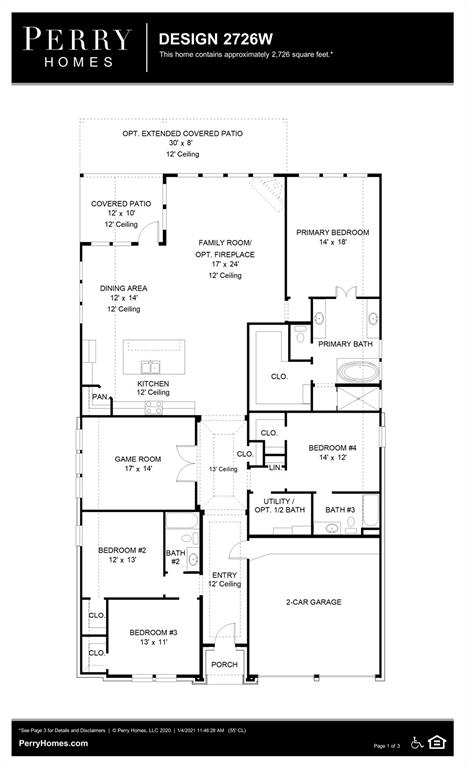4622 1 Hickory Hill Lane, Manvel, Texas 77578, 4 Bedrooms Bedrooms, 7 Rooms Rooms,3 BathroomsBathrooms,Single-family,For Sale,Hickory Hill,78708565