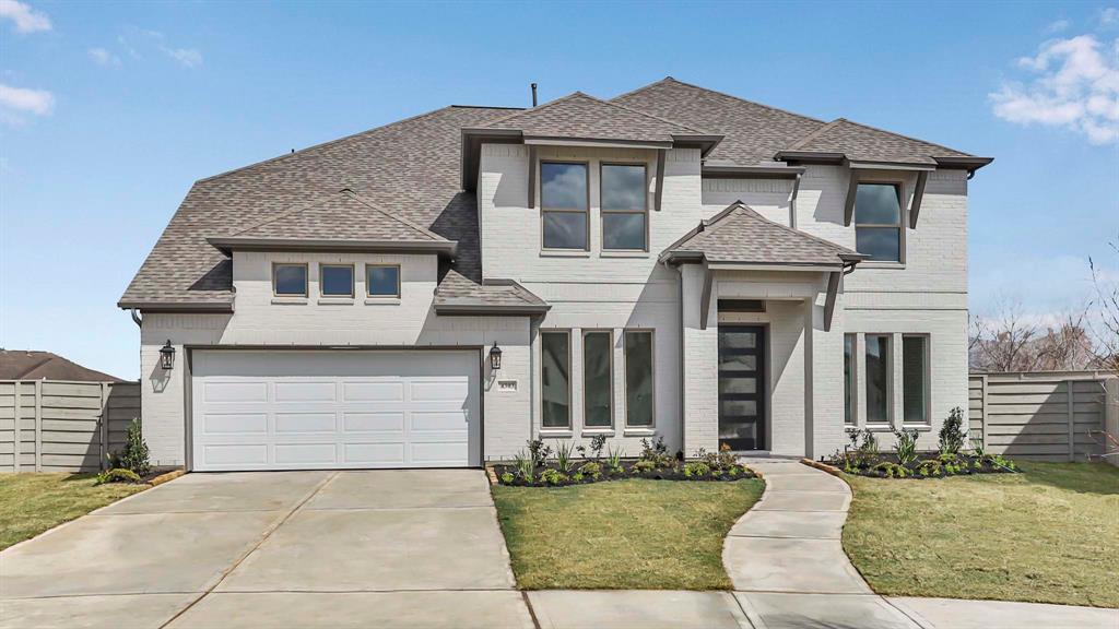 4303 2 Rocky Stream Court, Manvel, Texas 77578, 4 Bedrooms Bedrooms, 9 Rooms Rooms,3 BathroomsBathrooms,Single-family,For Sale,Rocky Stream,35851665