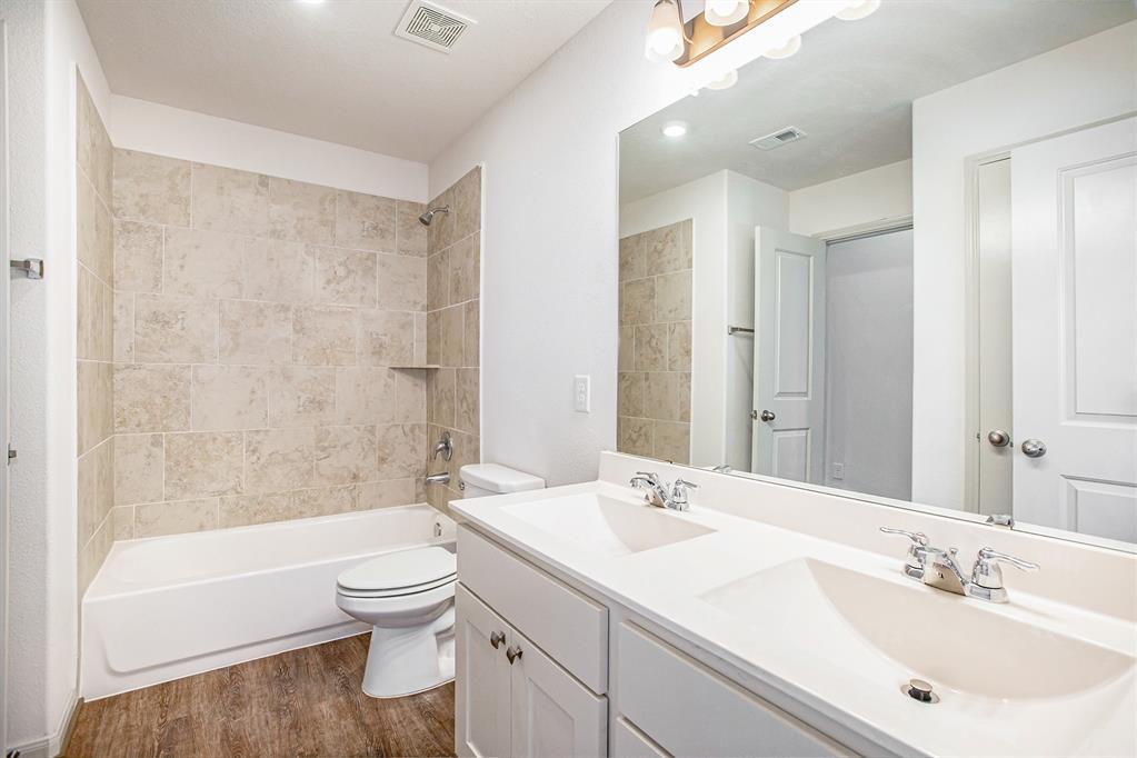 31219 1 Gulf Cypress Lane, Hockley, Texas 77447, 4 Bedrooms Bedrooms, 4 Rooms Rooms,2 BathroomsBathrooms,Single-family,For Sale,Gulf Cypress,69349977