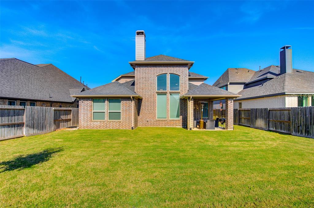 28439 2 Asher Falls Lane, Fulshear, Texas 77441, 4 Bedrooms Bedrooms, 7 Rooms Rooms,3 BathroomsBathrooms,Single-family,For Sale,Asher Falls,31553356