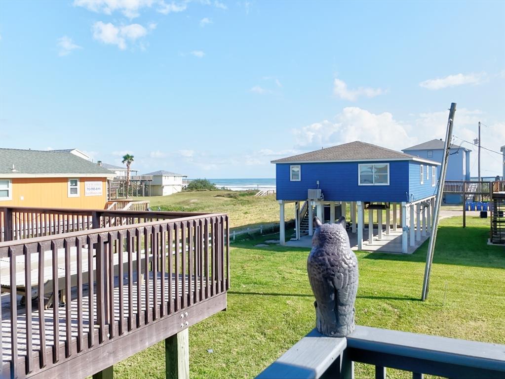 1426 1 Blue Water HWY, Surfside Beach, Texas 77541, 3 Bedrooms Bedrooms, 4 Rooms Rooms,2 BathroomsBathrooms,Single-family,For Sale,Blue Water HWY,57482812