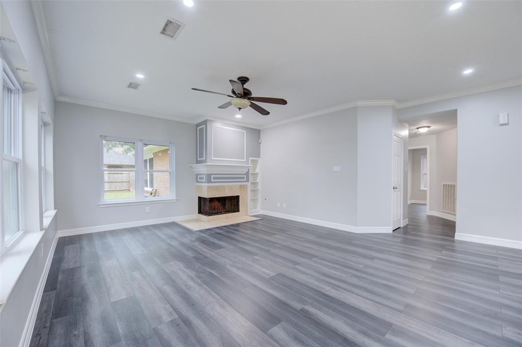 17406 1 Canyon Knoll Drive, Houston, Texas 77095, 3 Bedrooms Bedrooms, 6 Rooms Rooms,2 BathroomsBathrooms,Single-family,For Sale,Canyon Knoll,88793888