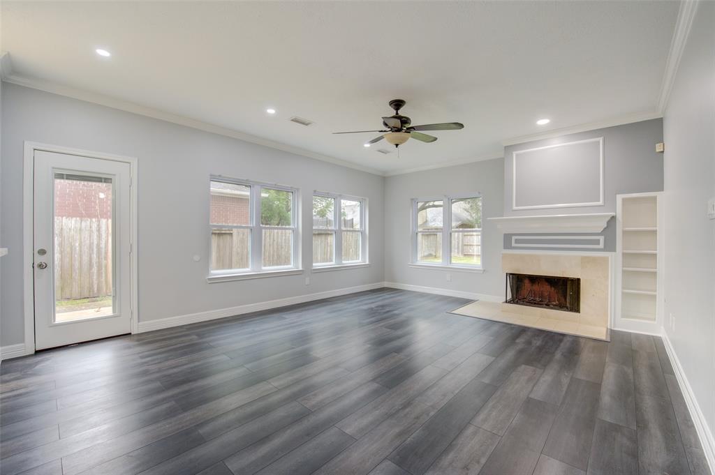 17406 1 Canyon Knoll Drive, Houston, Texas 77095, 3 Bedrooms Bedrooms, 6 Rooms Rooms,2 BathroomsBathrooms,Single-family,For Sale,Canyon Knoll,88793888