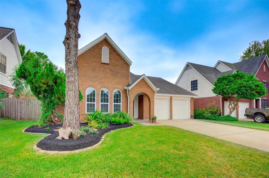 17406 1 Canyon Knoll Drive, Houston, Texas 77095, 3 Bedrooms Bedrooms, 6 Rooms Rooms,2 BathroomsBathrooms,Single-family,For Sale,Canyon Knoll,88793888