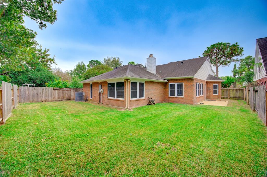 17406 1 Canyon Knoll Drive, Houston, Texas 77095, 3 Bedrooms Bedrooms, 6 Rooms Rooms,2 BathroomsBathrooms,Single-family,For Sale,Canyon Knoll,88793888