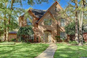  5 Swiftstream Place, Spring, TX 77381