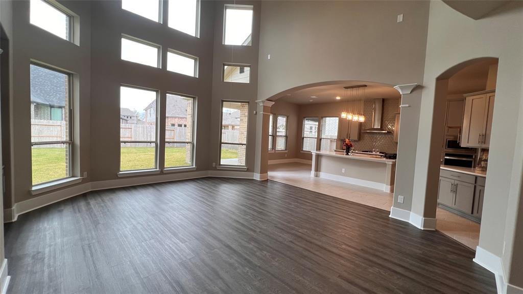 2515 2 Tradewind Pass Drive, Missouri City, Texas 77459, 4 Bedrooms Bedrooms, 9 Rooms Rooms,3 BathroomsBathrooms,Single-family,For Sale,Tradewind Pass,55760045