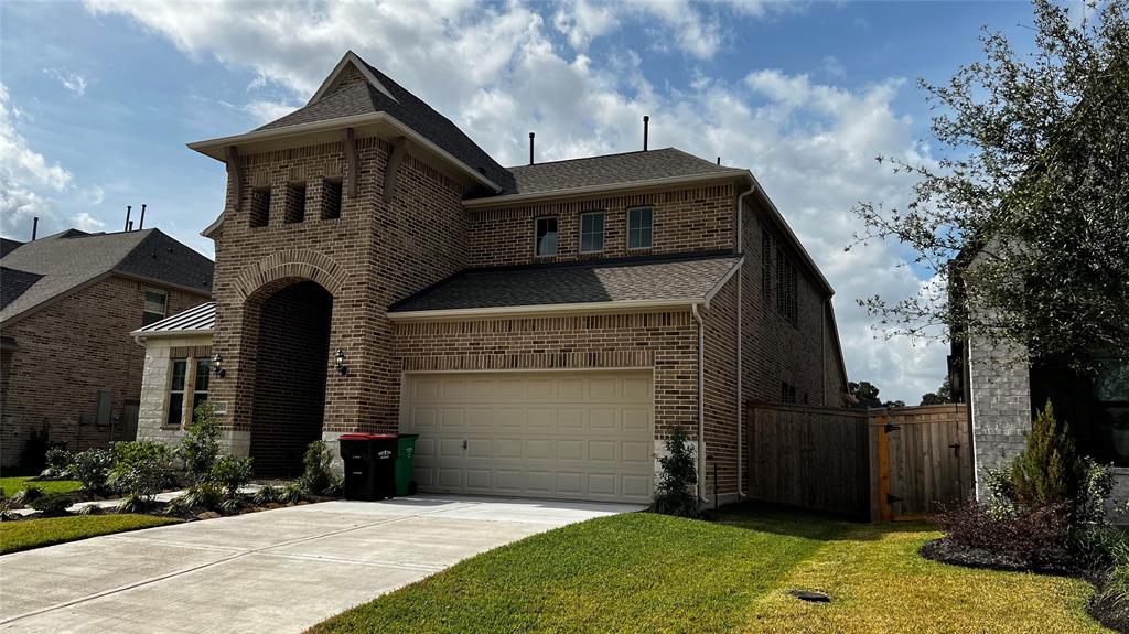 2515 2 Tradewind Pass Drive, Missouri City, Texas 77459, 4 Bedrooms Bedrooms, 9 Rooms Rooms,3 BathroomsBathrooms,Single-family,For Sale,Tradewind Pass,55760045