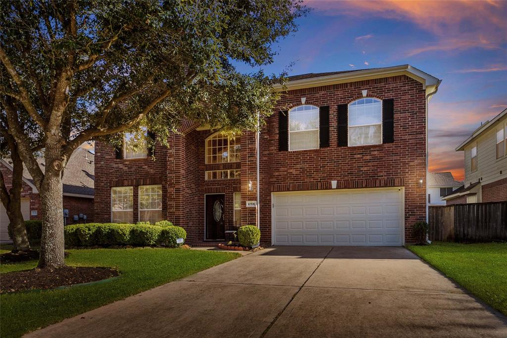 10706 2 Gilford Crest Drive, Spring, Texas 77379, 4 Bedrooms Bedrooms, 9 Rooms Rooms,2 BathroomsBathrooms,Single-family,For Sale,Gilford Crest,91366159