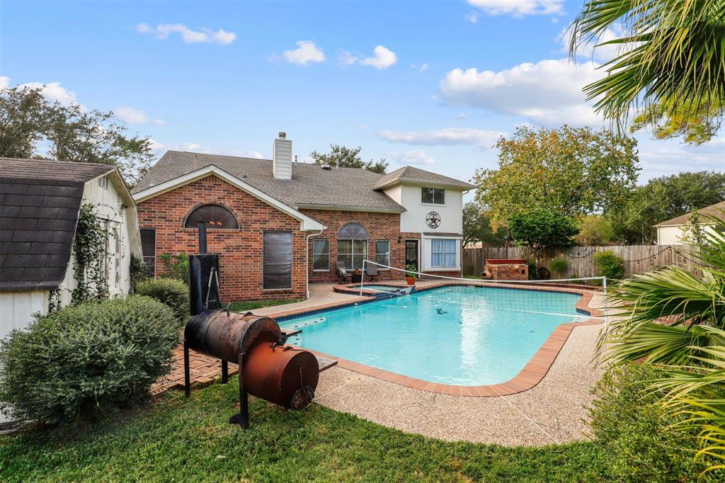 3414 2 Surrey Lane, Deer Park, Texas 77536, 5 Bedrooms Bedrooms, 14 Rooms Rooms,3 BathroomsBathrooms,Single-family,For Sale,Surrey,66998272
