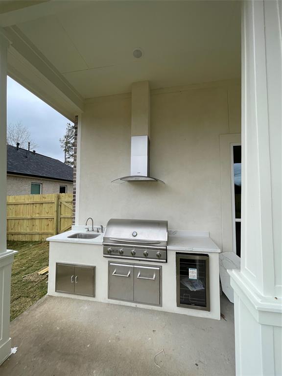 101 2 Bentwood Drive, Montgomery, Texas 77356, 4 Bedrooms Bedrooms, 5 Rooms Rooms,4 BathroomsBathrooms,Single-family,For Sale,Bentwood,48914280