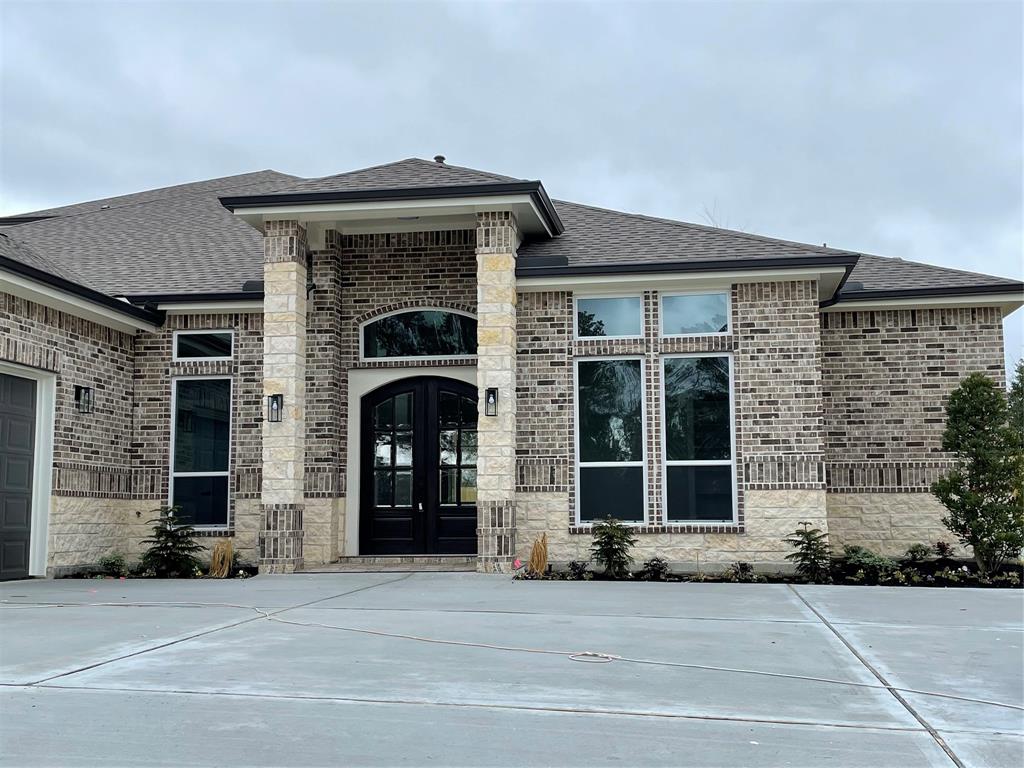 101 2 Bentwood Drive, Montgomery, Texas 77356, 4 Bedrooms Bedrooms, 5 Rooms Rooms,4 BathroomsBathrooms,Single-family,For Sale,Bentwood,48914280