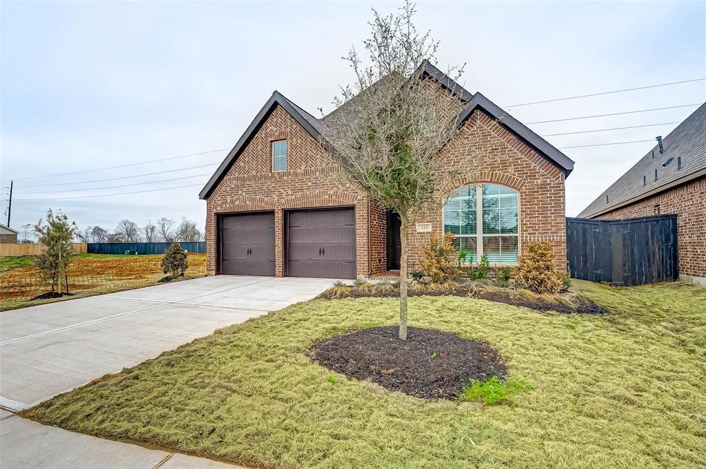 335 1 Jolly Ginger Drive, Richmond, Texas 77407, 4 Bedrooms Bedrooms, 7 Rooms Rooms,2 BathroomsBathrooms,Single-family,For Sale,Jolly Ginger,67683951