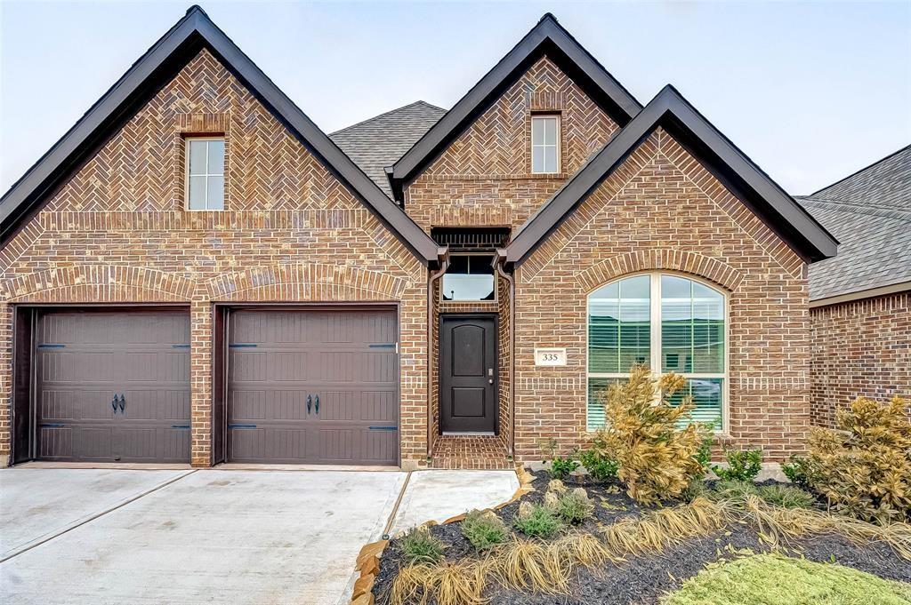 335 1 Jolly Ginger Drive, Richmond, Texas 77407, 4 Bedrooms Bedrooms, 7 Rooms Rooms,2 BathroomsBathrooms,Single-family,For Sale,Jolly Ginger,67683951