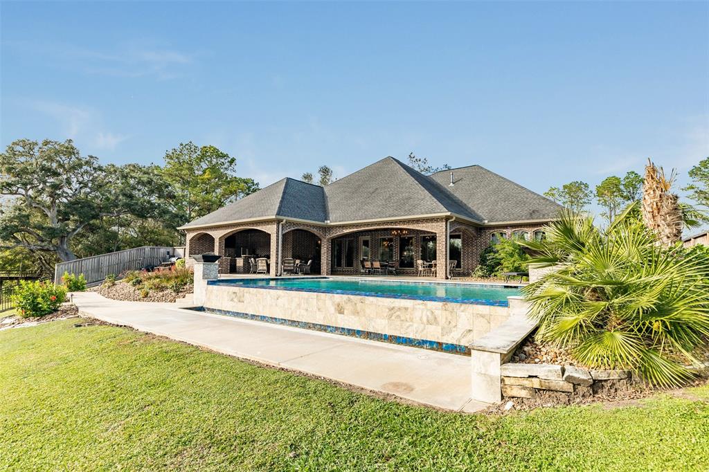 5453 1 County Road 961, Brazoria, Texas 77422, 3 Bedrooms Bedrooms, 6 Rooms Rooms,2 BathroomsBathrooms,Single-family,For Sale,County Road 961,11030308